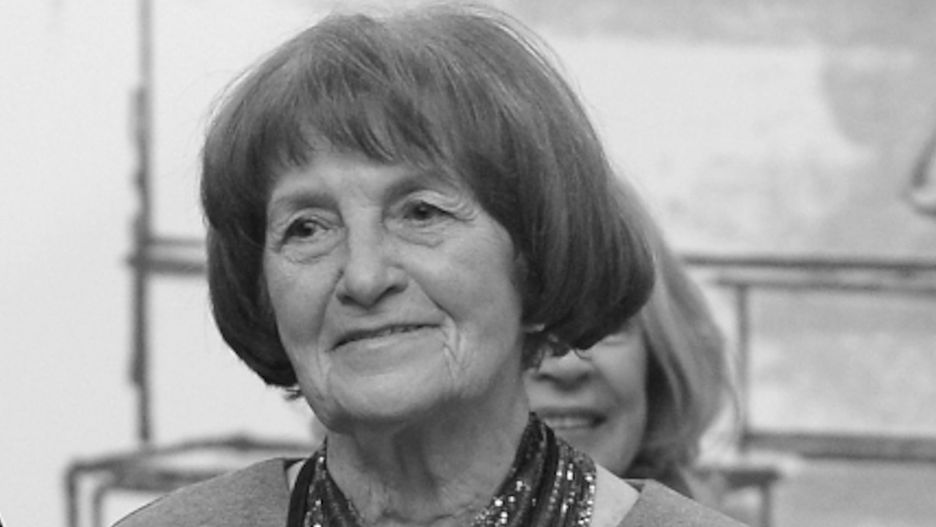 Stanisława Grotowska nie żyje