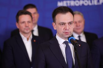 "Bardzo trudna sytuacja samorządów". Minister finansów zapowiada zmiany