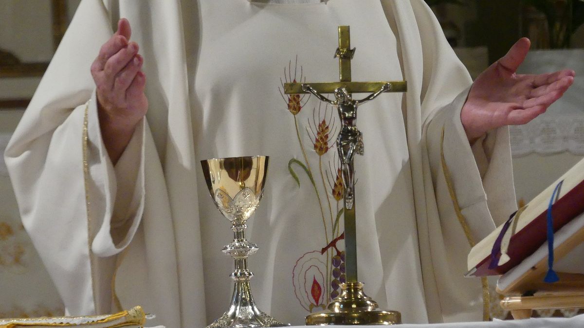 Parafia w Nowej Wsi Królewskiej organizuje cykl mszy dla bezdzietnych par