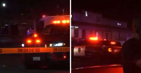 Tragedia w USA. Wśród osób postrzelonych są dzieci