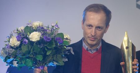 Konrad Piasecki o uzależnieniu swojej matki. Koszmar trwał przez dekadę