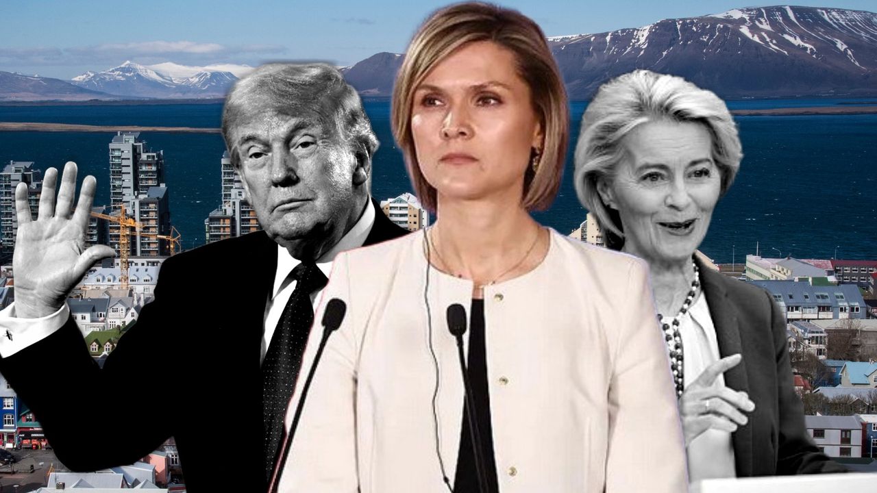Trump pchnął bogaty kraj w stronę UE. "Szukają zabezpieczenia"