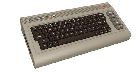 Commodore 64 Extreme - prawdziwy potwór czy tylko żerowanie na wspomnieniach?