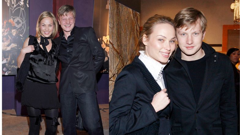 Weronika Książkiewicz i Jakub Wesołowski