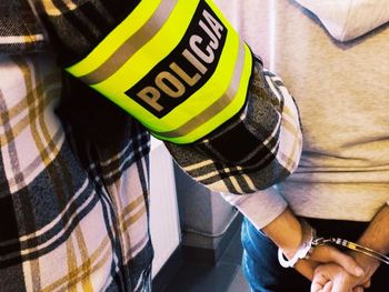 Czyżew: 16-latek ukradł auto i przejechał nim kilkadziesiąt kilometrów