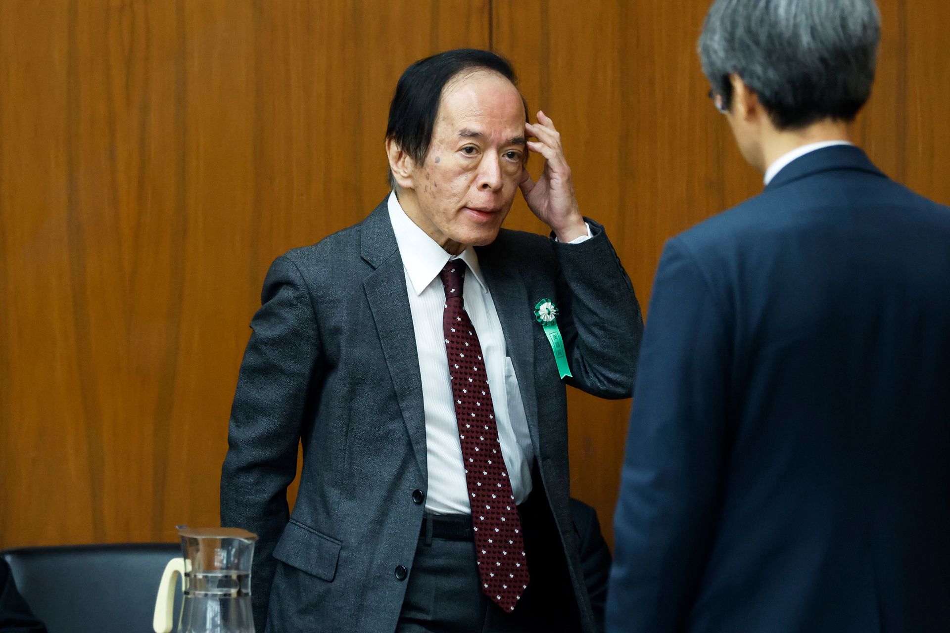 Trzecia gospodarka świata ratuje się przed stagnacją. Na szali miliardy