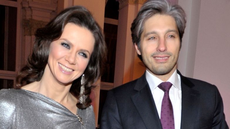 Marek Kujawa opowiada o życiu z Kingą Rusin, broniąc jej odmienionego wyglądu 