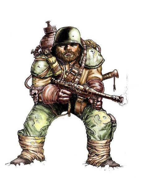 Legendy RPG: Arcanum 4
