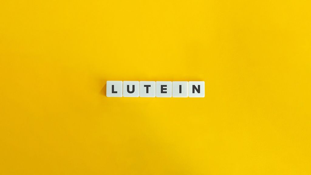 Luteina to hormon niezbędny do utrzymania ciąży