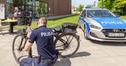 Wrocław. Jak zniechęcić złodzieja do kradzieży? Oznakuj swój rower