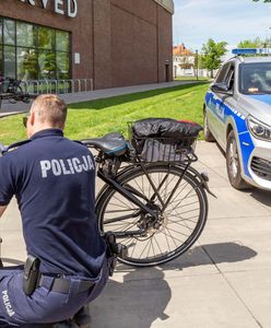 Wrocław. Jak zniechęcić złodzieja do kradzieży? Oznakuj swój rower