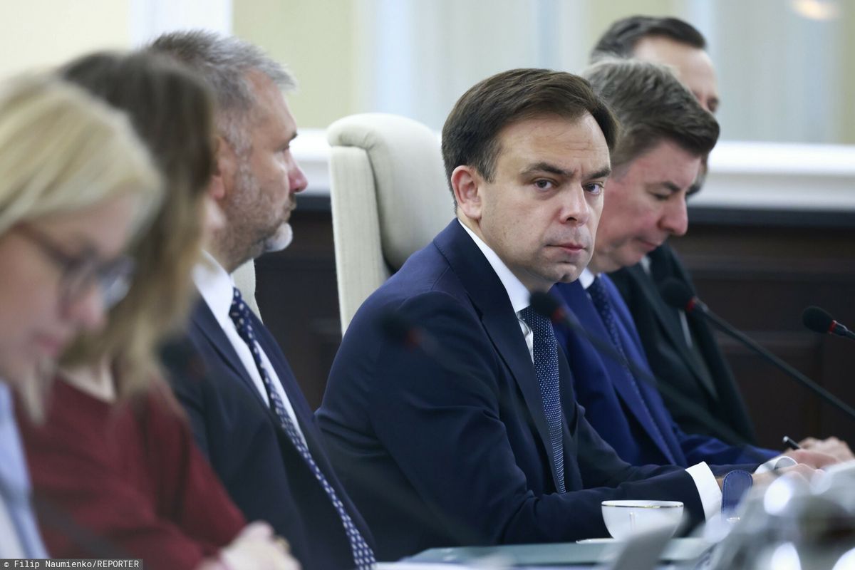 Wydatki państwa wystrzeliły. Rekordowy wzrost w Polsce