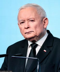 Przyjęli Kaczyńskiego do szpitala jako "NN". Chcą od nich wyjaśnień