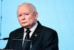 Przyjęli Kaczyńskiego do szpitala jako "NN". Chcą od nich wyjaśnień