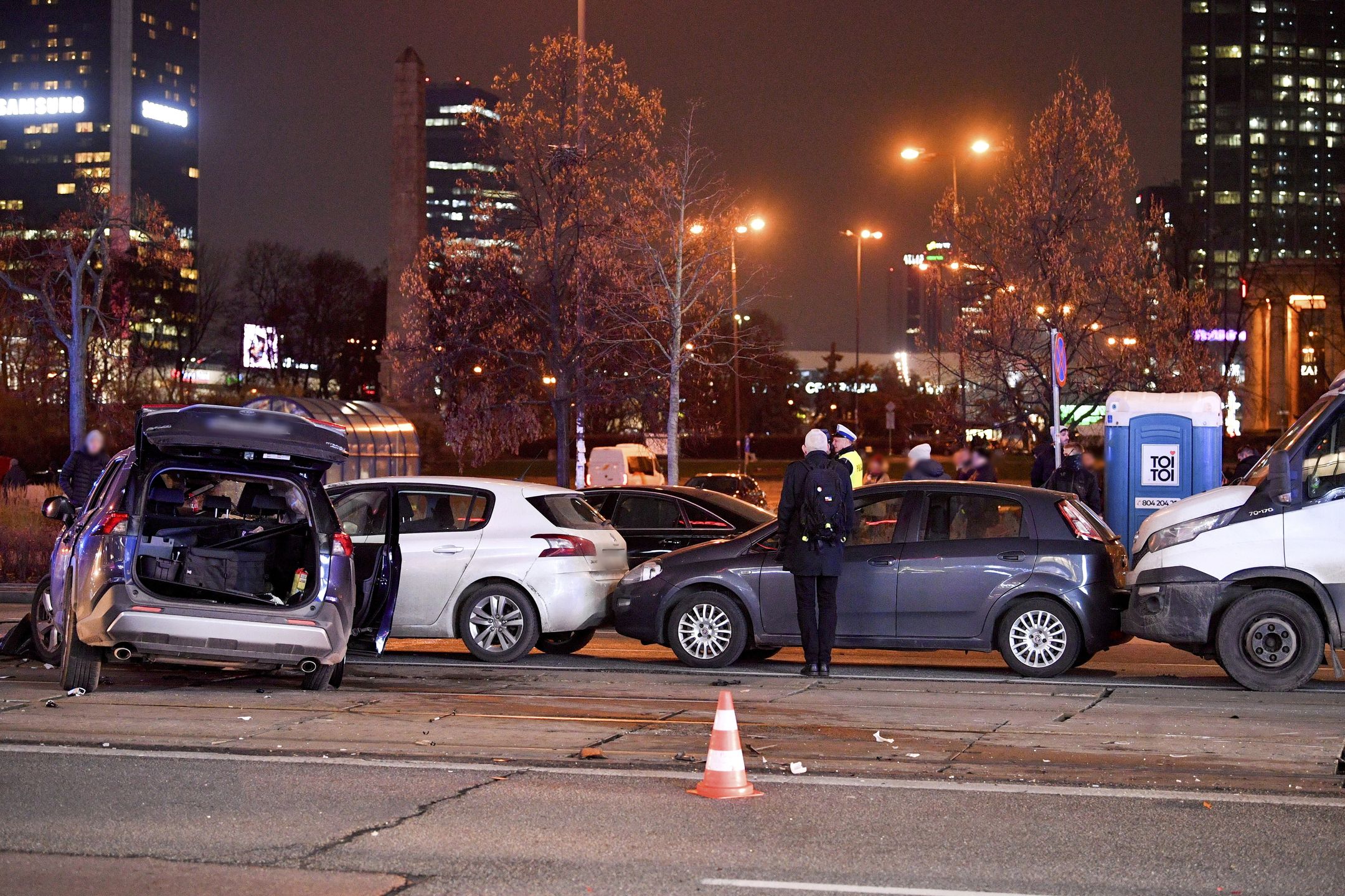 (Fot: Radek Pietruszka)