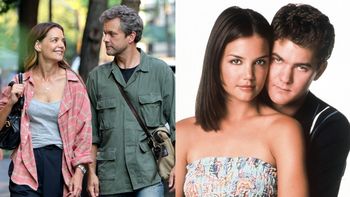 Stara miłość nie rdzewieje? Osoby z otoczenia Katie Holmes i Joshuy Jacksona zdradzają kulisy ich relacji