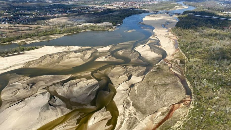 Majówka 2020. Zakaz wstępu do lasu zostanie przywrócony, jeżeli wilgotność ściółki się nie zmieni