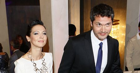 Piechowiak chce mieć dziecko