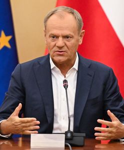 Tusk ma faworytkę. "Dobra kandydatka regionu"