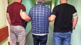 Kielce: Oszukał seniorkę. Został zatrzymany na gorącym uczynku