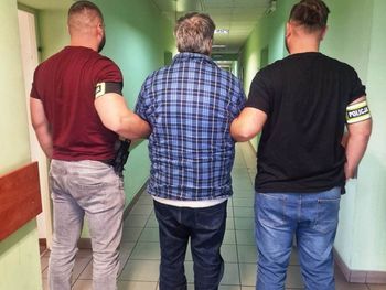 Kielce: Oszukał seniorkę. Został zatrzymany na gorącym uczynku