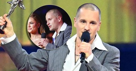 Fryderyki 2025. Zalewski nagle WYRWAŁ mikrofon Drzewieckiej. Wymowna reakcja publiczności