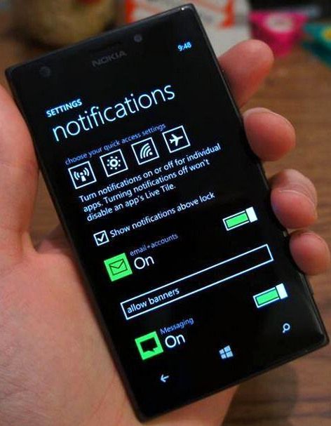 Gry na Google Glass, Windows Phone 8.1 na zdjęciach i aparat Galaxy S5 2
