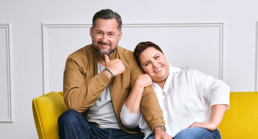 Nie ma mocnych na "Dzień Dobry TVN". Program liderem 2025 roku