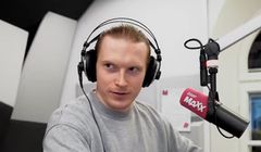 RMF Maxx z nowościami w ramówce. Dołącza popularny tiktoker