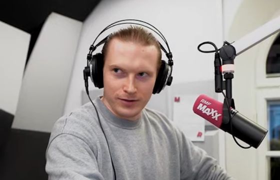 RMF Maxx z nowościami w ramówce. Dołącza popularny tiktoker