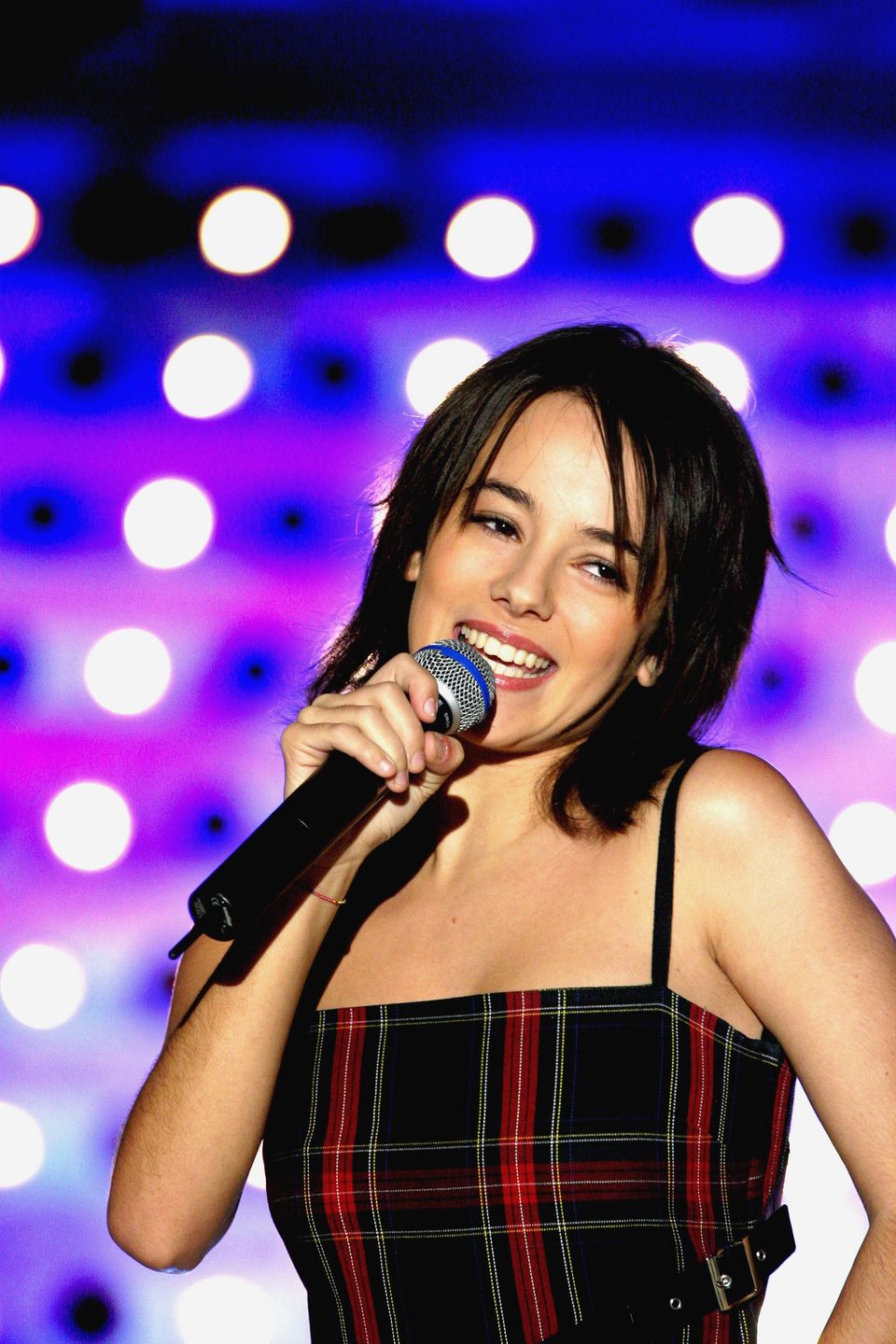 Alizée 
