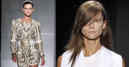 Kasia Struss BRUNETKĄ!