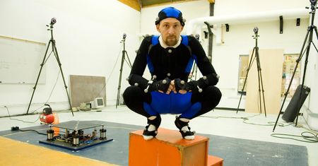 Kulisy tworzenia efektów specjalnych w serialach sci-fi
