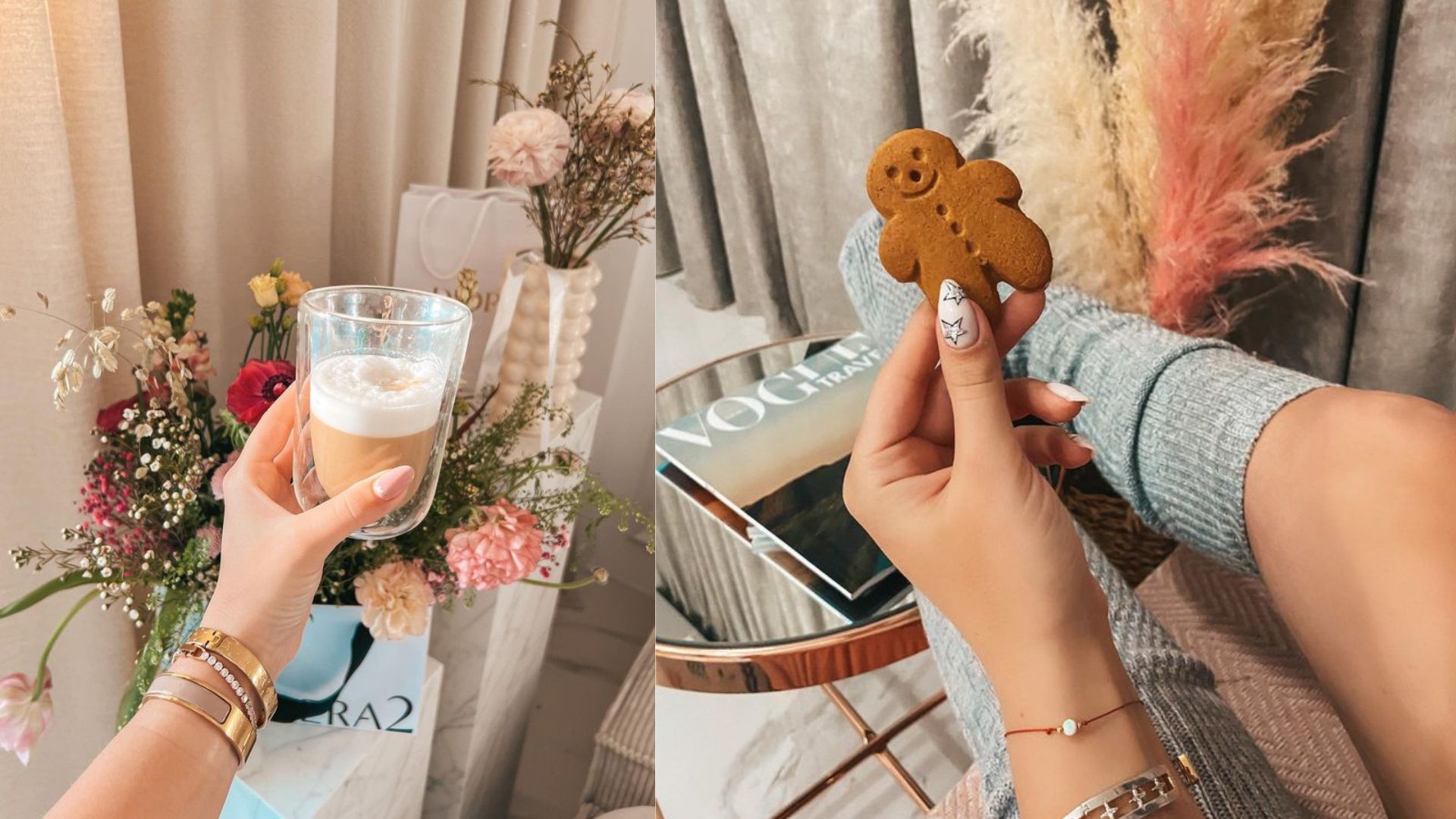 Jak mieszka Ola Nowak?