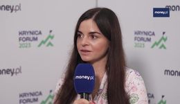 Krynica Forum 2023. Dezinformacja w energetyce - Dorota Jeziorowska
