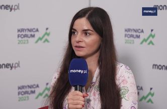 Krynica Forum 2023. Dezinformacja w energetyce - Dorota Jeziorowska