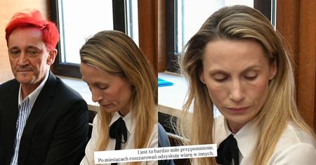 Pola Wiśniewska ogłasza po rozprawie rozwodowej: "Po MIESIĄCACH ROZCZAROWAŃ odzyskuję wiarę w innych"