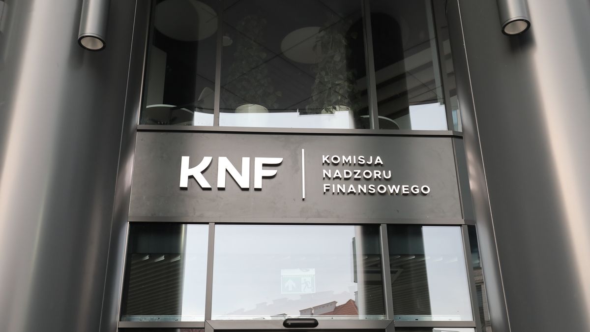KNF przedstawiła "Mapę Drogową" zmiany wskaźnika WIBOR na WIRON