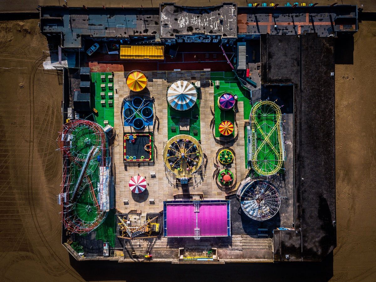 Zobacz wczesne zgłoszenia do Sony World Photography Awards 2019 13
