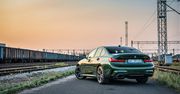 Test: BMW M340i xDrive - dżentelmen, który wyznaje stare bawarskie zasady