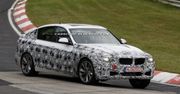 306-konne BMW serii 3 Gran Turismo testowane na Nürburgringu