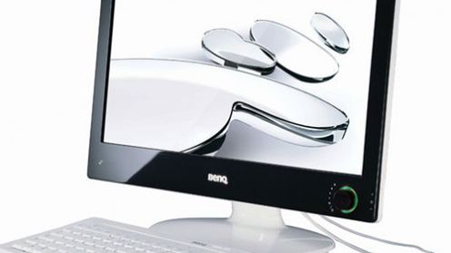 nScreen czyli all-in-one od BenQ 1