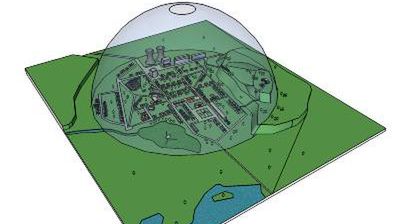 Rosyjskie rozwiązanie na ataki nuklearne 1