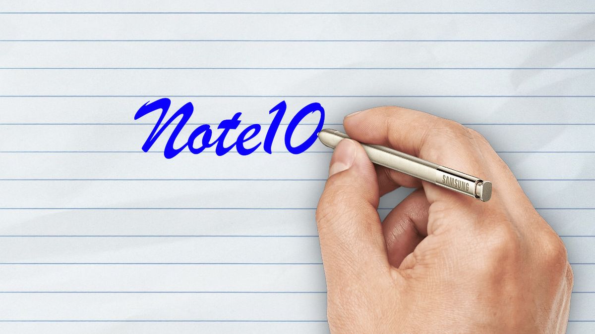 Samsung Galaxy Note10: podsumowanie przecieków 1