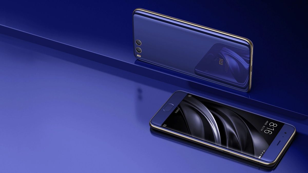 Xiaomi odrobiło pracę domową. Mi 6 odporny na tortury 1