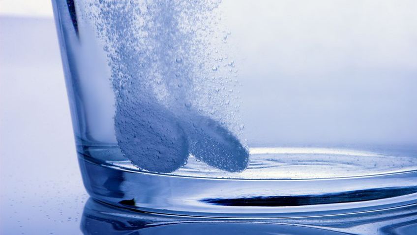 Alka-Prim to lek o działaniu przeciwbólowym.