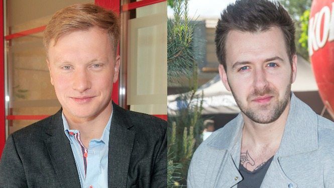 Jakub Wesołowski, Grzegorz Hyży
Fotografia: AKPA