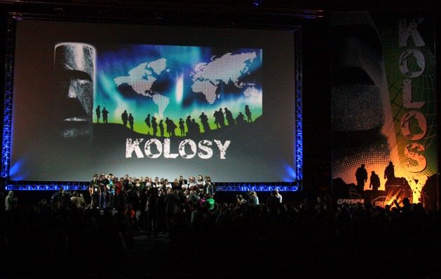 KOLOSY 2011 już za nami