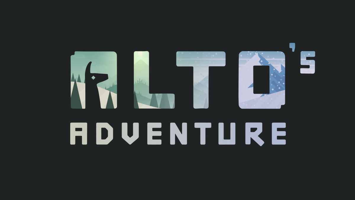 Alto's Adventure - przygoda z morałem dla innych deweloperów - recenzja  [iOS i Android] 1