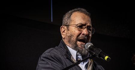 Wrze w Izraelu. B. premier nawołuje do obalenia rządu